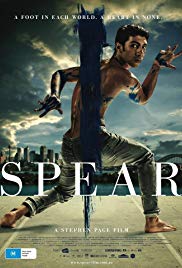 Watch Full Movie :Spear (2015)