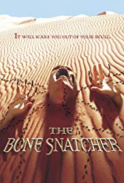 Watch Free The Bone Snatcher (2003)