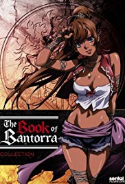 Watch Free The Book of Bantorra (20092010)