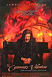 Watch Free The Cavemans Valentine (2001)