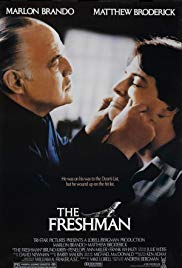 Watch Free The Freshman (1990)