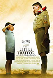 Watch Free The Little Traitor (2007)