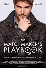 Watch Free The Matchmakers Playbook (2018)