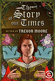Watch Free The Story of Our Times (2018)