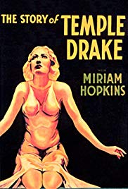 Watch Full Movie :The Story of Temple Drake (1933)