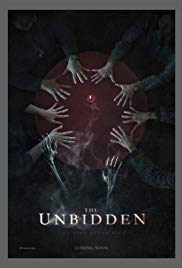 Watch Free The Unbidden (2016)