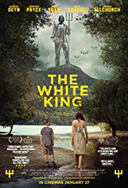 Watch Free The White King (2016)