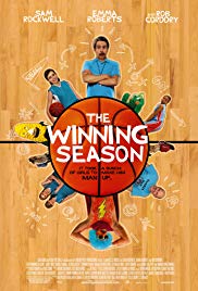 Watch Full Movie :The Winning Season (2009)