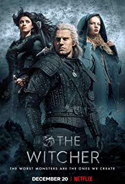 Watch Free The Witcher (2019 )
