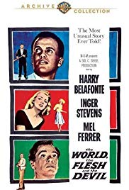 Watch Free The World, The Flesh and The Devil (1959)