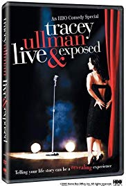 Watch Free Tracey Ullman: Live and Exposed (2005)