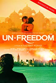 Watch Free Unfreedom (2014)
