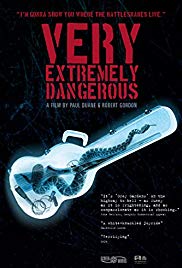 Watch Free Very Extremely Dangerous (2012)
