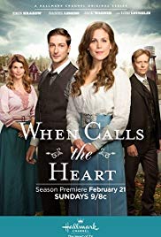 Watch Free When Calls the Heart (2014 )