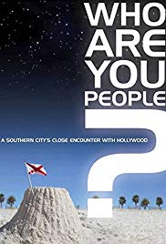 Watch Free Who Are You People? (2015)