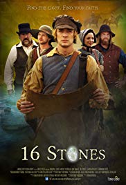 Watch Free 16 Stones (2014)