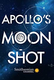 Watch Free Apollos Moon Shot (2019 )