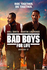 Watch Free Bad Boys for Life (2020)