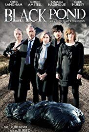 Watch Free Black Pond (2011)