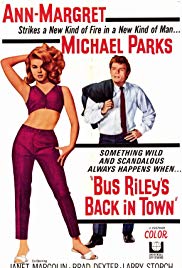 Watch Free Bus Rileys Back in Town (1965)