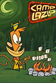 Watch Free Camp Lazlo! (20042008)