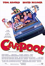 Watch Full Movie :Carpool (1996)