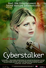 Watch Free Cyberstalker (2012)