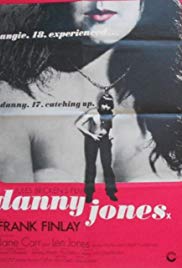 Watch Free Danny Jones (1972)