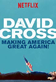 Watch Free David Cross: Making America Great Again (2016)