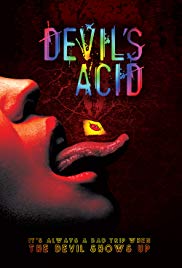 Watch Free Devils Acid (2018)