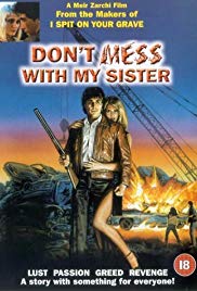 Watch Free Dont Mess with My Sister! (1985)