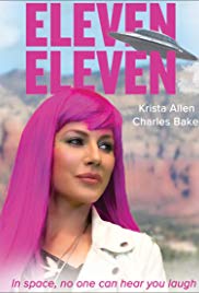 Watch Free Eleven Eleven (2015)