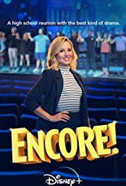 Watch Full Movie :Encore! (2019 )