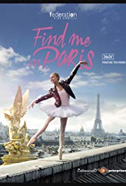 Watch Full Movie :Find Me in Paris (2018 )