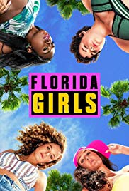 Watch Free Florida Girls (2019 )