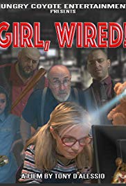 Watch Free Girl Wired (2019)