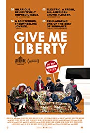 Watch Free Give Me Liberty (2019)