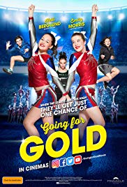 Watch Free Going for Gold (2018)