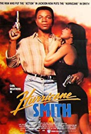 Watch Free Hurricane Smith (1992)