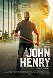 Watch Free John Henry (2020)