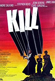Watch Full Movie :Kill! Kill! Kill! Kill! (1971)
