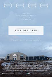 Watch Free Life off grid (2016)