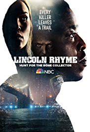 Watch Free Lincoln Rhyme: Hunt for the Bone Collector (2020 )