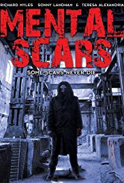 Watch Free Mental Scars (2009)