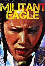 Watch Free Militant Eagle (1978)