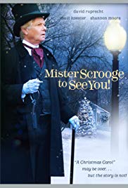 Watch Free Mister Scrooge to See You (2013)