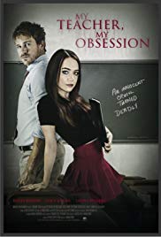 Watch Free My Teacher, My Obsession (2018)