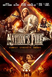 Watch Free Nations Fire (2018)
