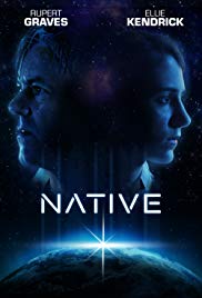 Watch Free Native (2016)