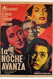 Watch Free Night Falls (1952)
